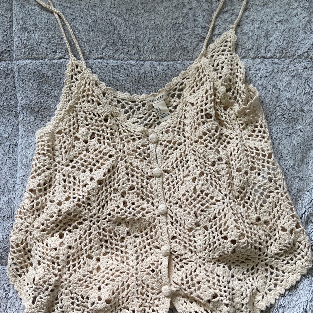 Chic Summer Top